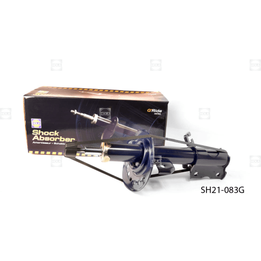 SH21-083G Hola Стойка амортизатора для Nissan Qashqai