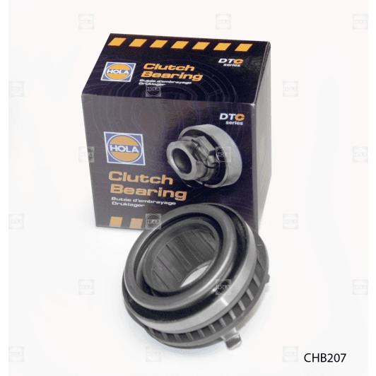 CHB207 Hola Выжимной подшипник