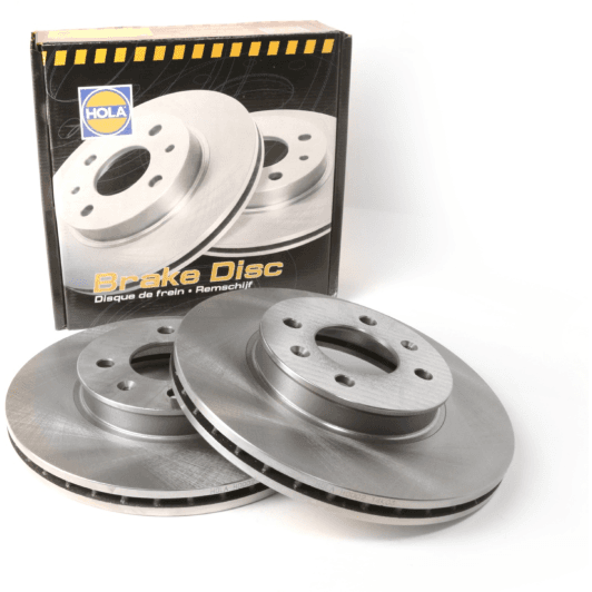 HD002 Hola Тормозной диск для Hyundai Accent