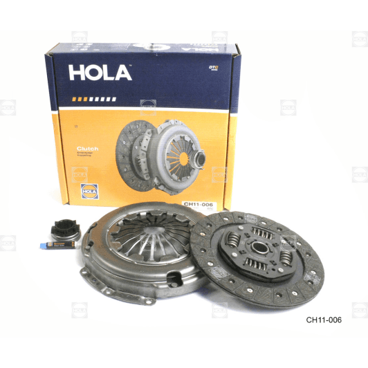CH11006 Hola Комплект сцепления