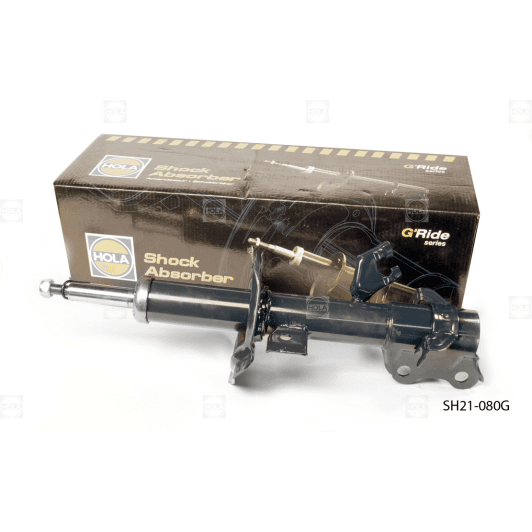SH21080G Hola Стійка амортизатора для Nissan Tiida