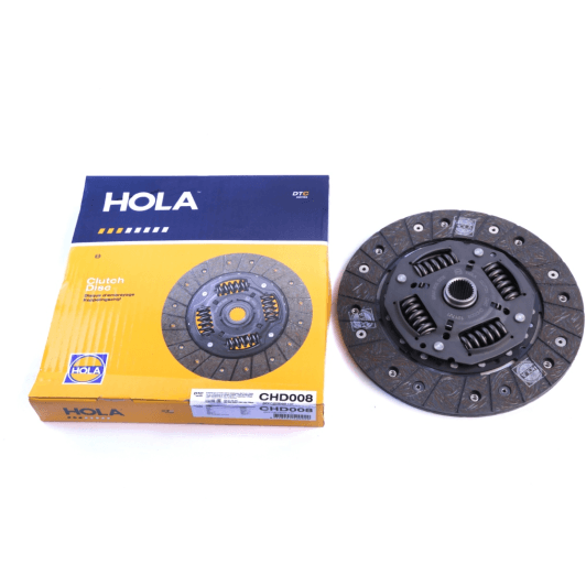 CHD008 Hola Диск зчеплення