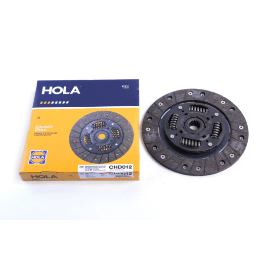 CHD012 Hola Диск сцепления