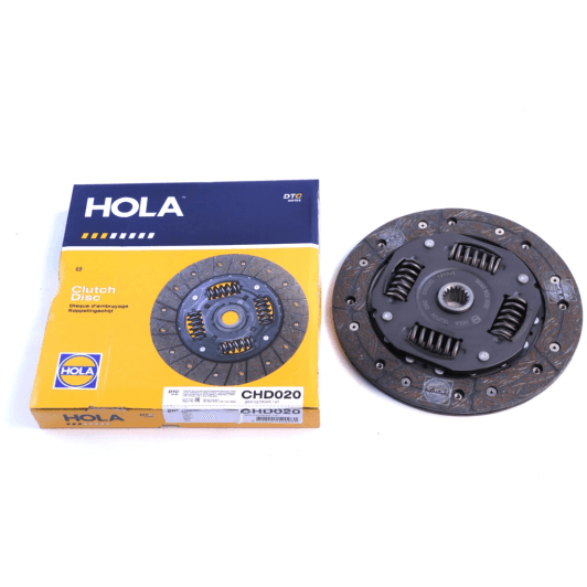 CHD020 Hola Диск сцепления