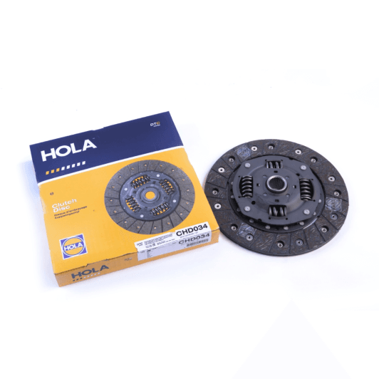 CHD034 Hola Диск сцепления