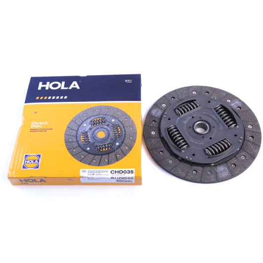 CHD035 Hola Диск сцепления