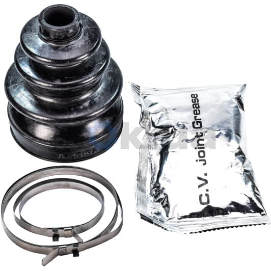 G5S004PC Pascal Пильовик гранати для Skoda Felicia