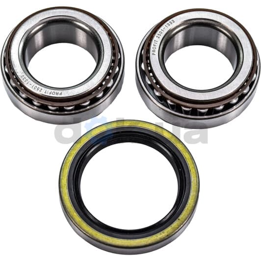 2501-1333 Profit Подшипник ступицы колеса