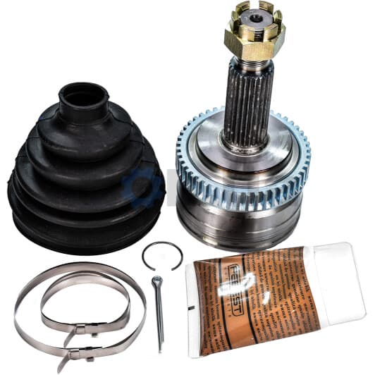 2210-NSP20A48 Febest ШРУС