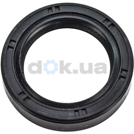 95GBY-35501111L Febest Сальник полуоси