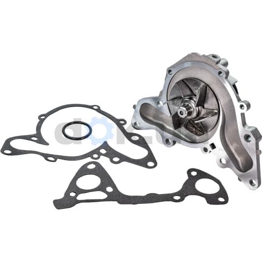 D15017TT Thermotec Помпа