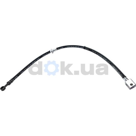 4871009002 SsangYong Тормозной шланг