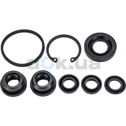 200362 ERT Ремкомплект главного тормозного цилиндра