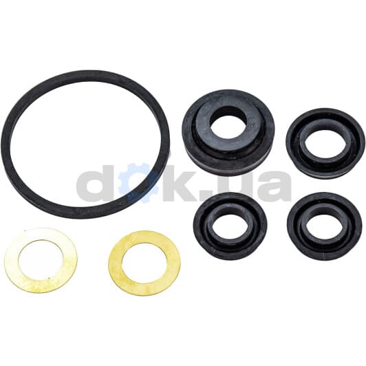 200490 ERT Ремкомплект главного тормозного цилиндра для BMW 3 Series