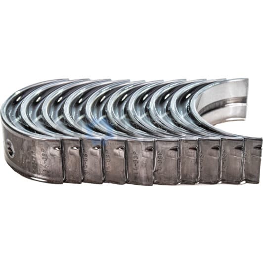 H853/5 0.50mm Glyco Подшипник коленвала