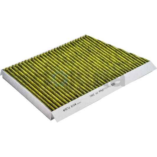 FP 3461 Mann Фильтр салона