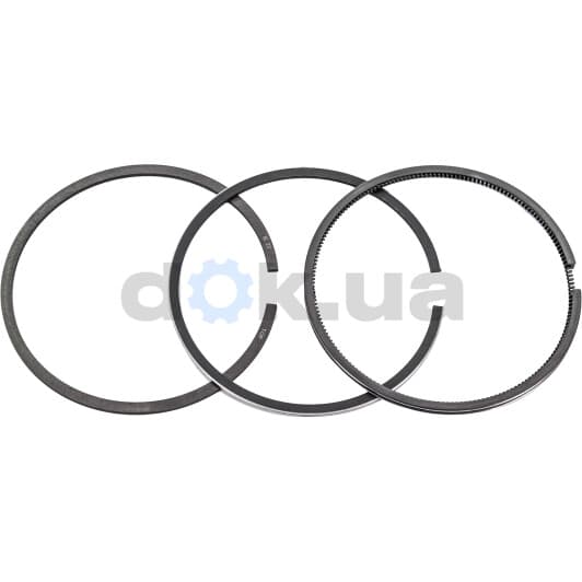 800004110040 Kolbenschmidt Комплект поршневых колец