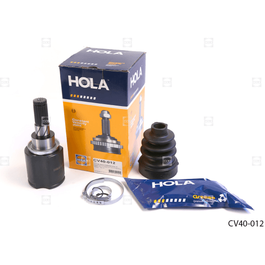 CV40012 Hola Запчастина