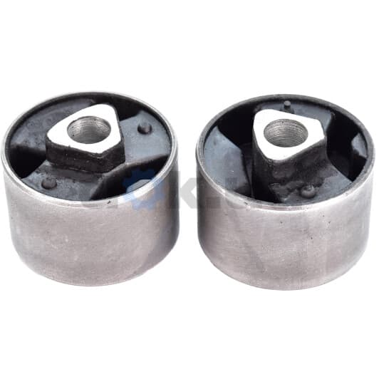 04037 Febi Монтажный комплект рычагов для BMW 5 Series