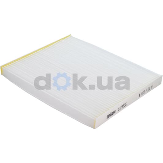 AH359 Purflux Фильтр салона