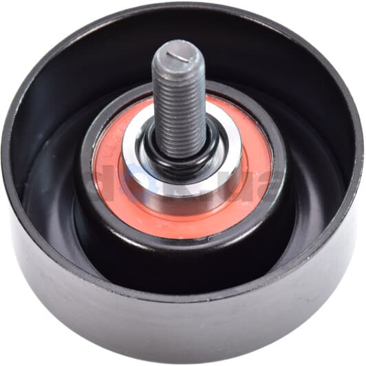 GA352.69 SNR Обводной ролик поликлинового ремня