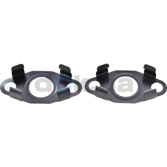 068.730 Elring Прокладка турбіни