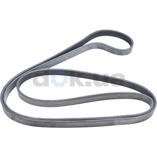 1 987 946 046 Bosch Поліклиновий ремінь