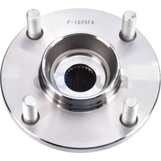 H51006BTA BTA Ступица колеса