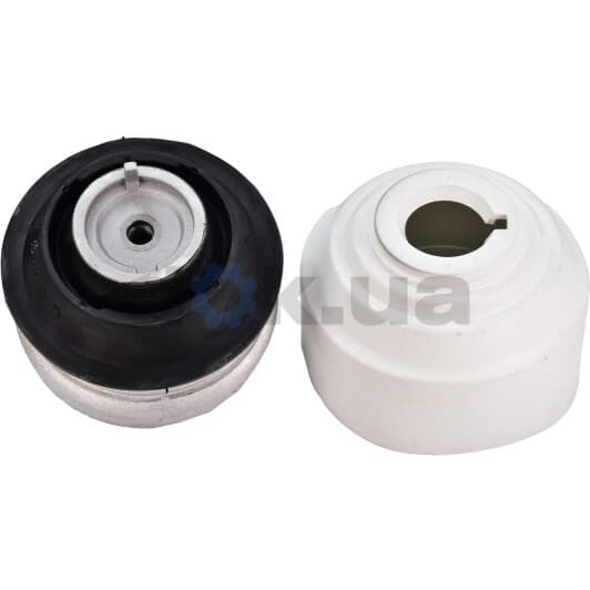 02.22.044 Trucktec Automotive Подушка двигуна