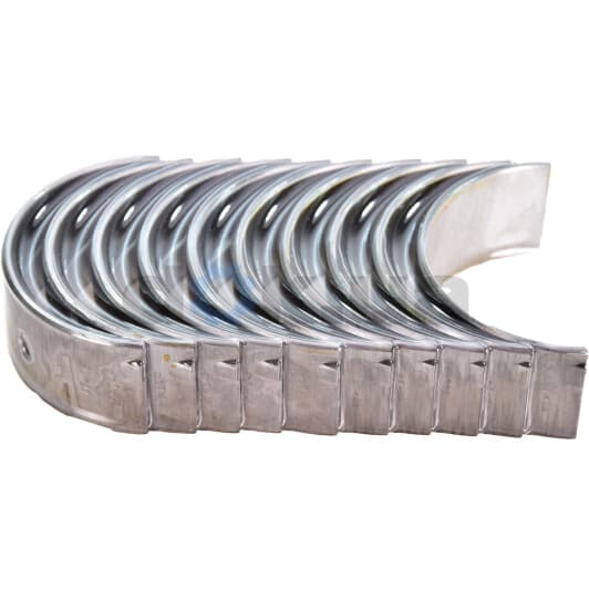 H1222/5 STD Glyco Підшипник колінчастого вала