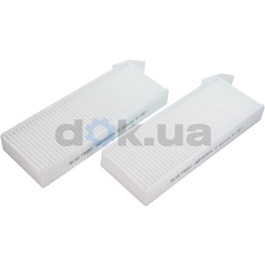 ADP152514 Blue Print Фільтр салону для Peugeot 308