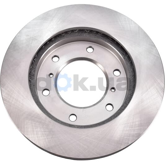 C35046ABE ABE Гальмівний диск