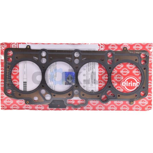 150.153 Elring Прокладка ГБЦ