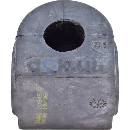 20 94 5097 SWAG Втулка стабилизатора