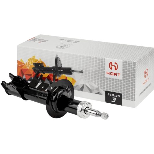 ha30458 Hort Стійка амортизатора