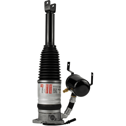 ha32202 Hort Пневмостійка амортизатора для Audi A8