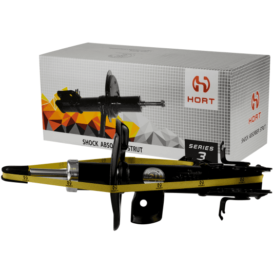 ha30702 Hort Стойка амортизатора для Nissan Leaf