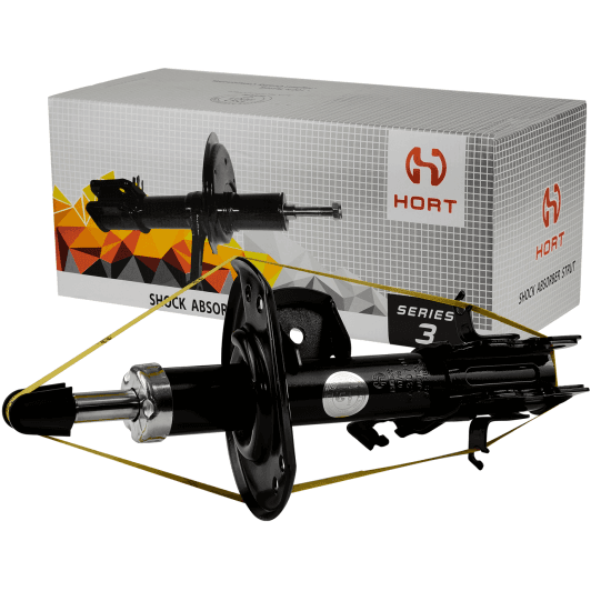 ha30701 Hort Стойка амортизатора для Nissan Leaf