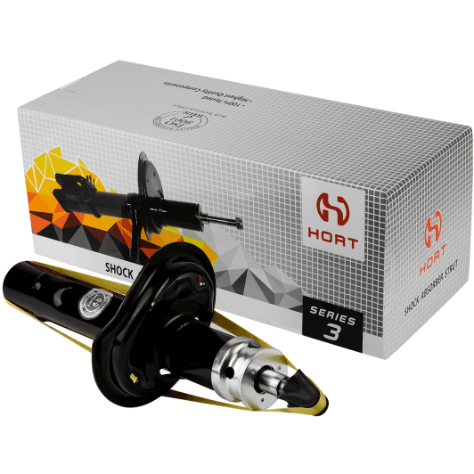 ha30383 Hort Стійка амортизатора