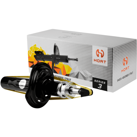 ha30382 Hort Стойка амортизатора