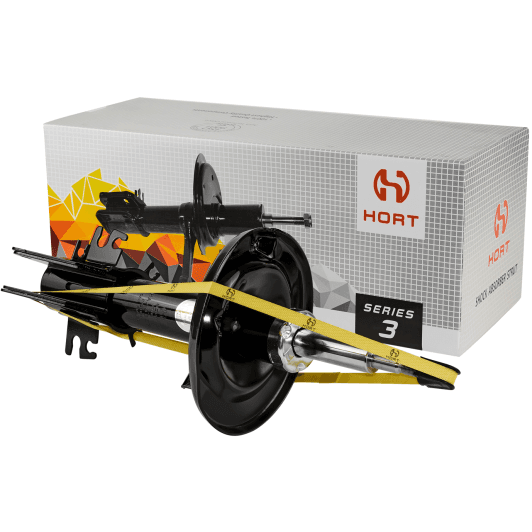 ha30367 Hort Стойка амортизатора