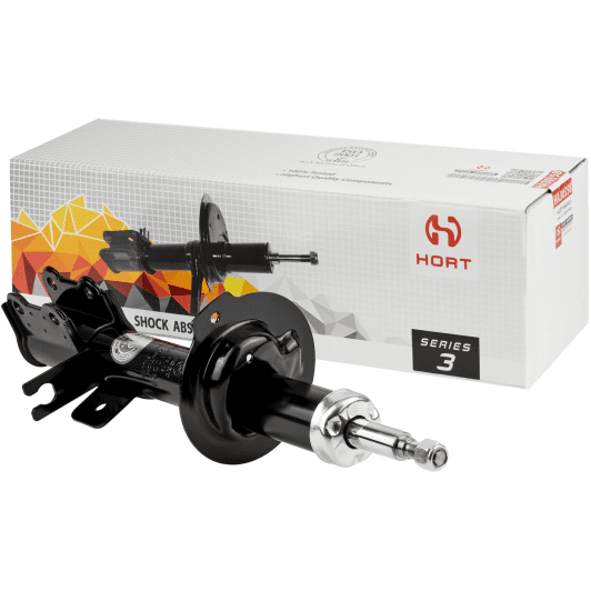 ha30358 Hort Стойка амортизатора
