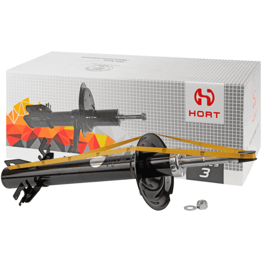 ha30173 Hort Стойка амортизатора