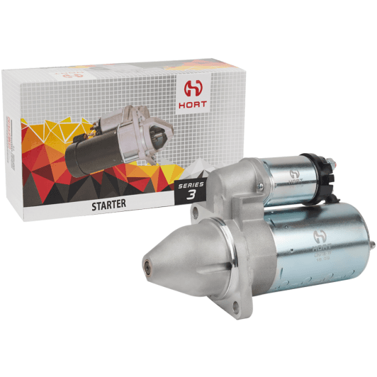 ch71811 Hort Стартер