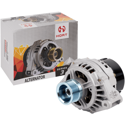 ah010 Hort Генератор