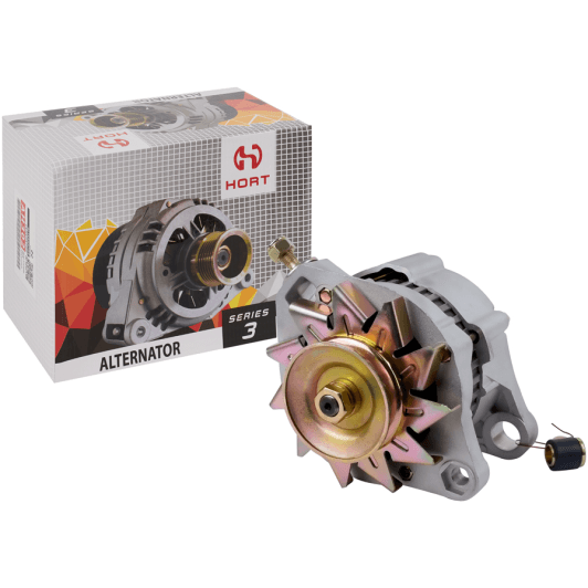 ah008 Hort Генератор