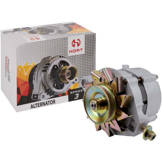 ah001 Hort Генератор