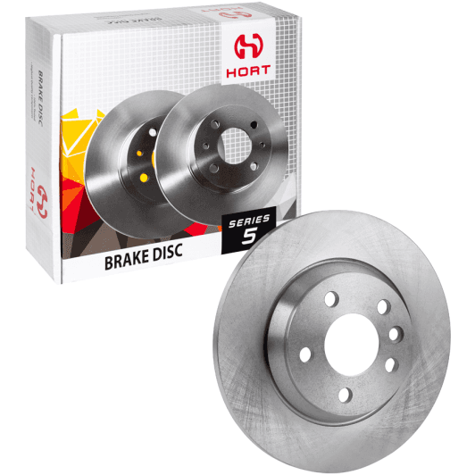 hd8226 Hort Тормозной диск