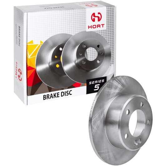 hd8279 Hort Тормозной диск