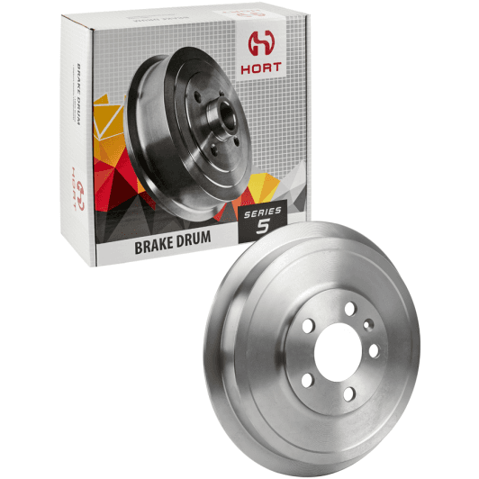 hd970 Hort Тормозной барабан